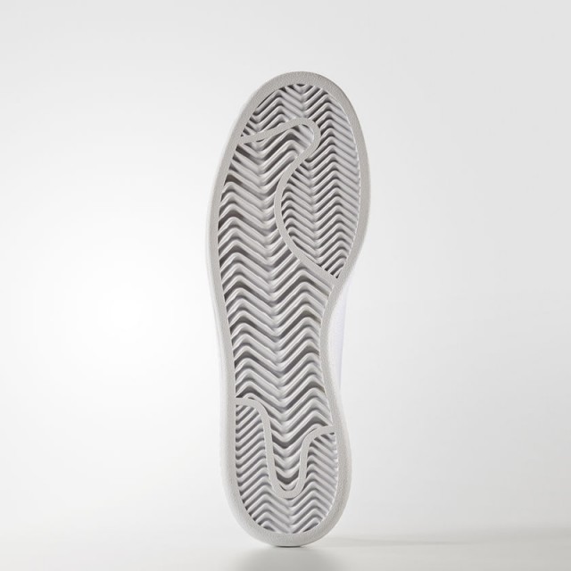 Jual Sepatu Sneakers Adidas Superstar Bounce Primeknit Shoes White Original S82240 - v3.ncrsport.com