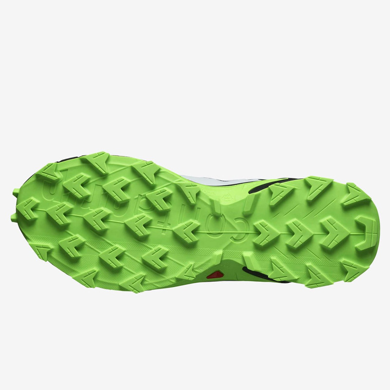 Jual Sepatu Outdoor Salomon Supercross 4 Flint Original Sall47315800 - v3.ncrsport.com