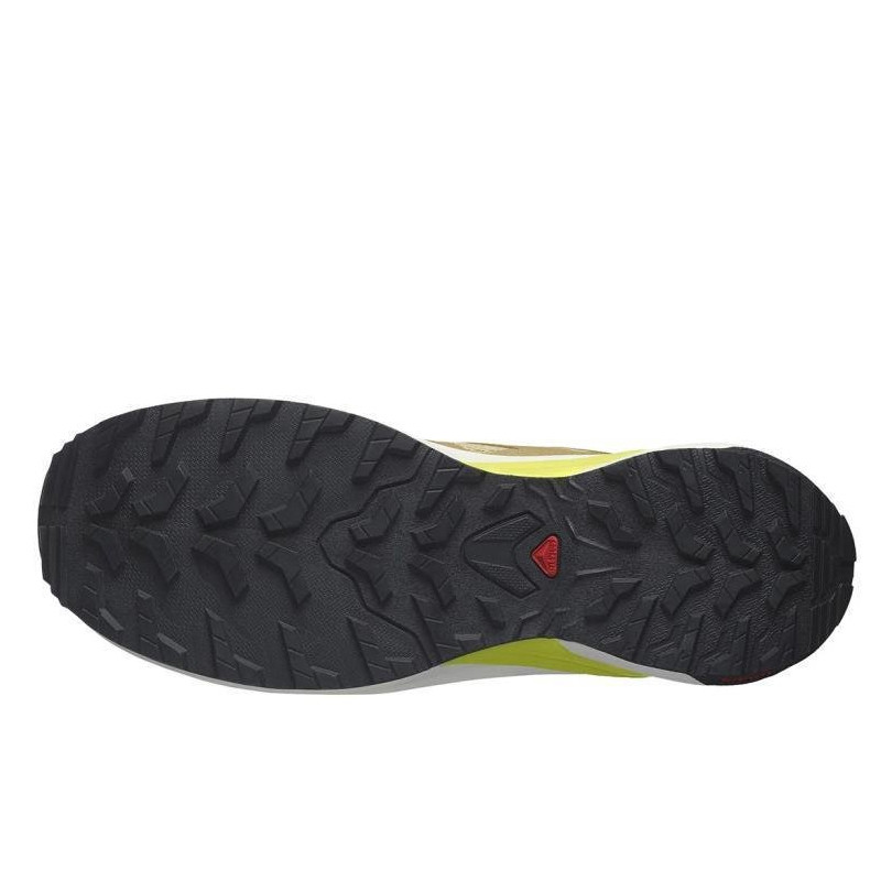 Jual Sepatu Trail Salomon X-Adventure Southern Moss Original Sall47451300 - v3.ncrsport.com