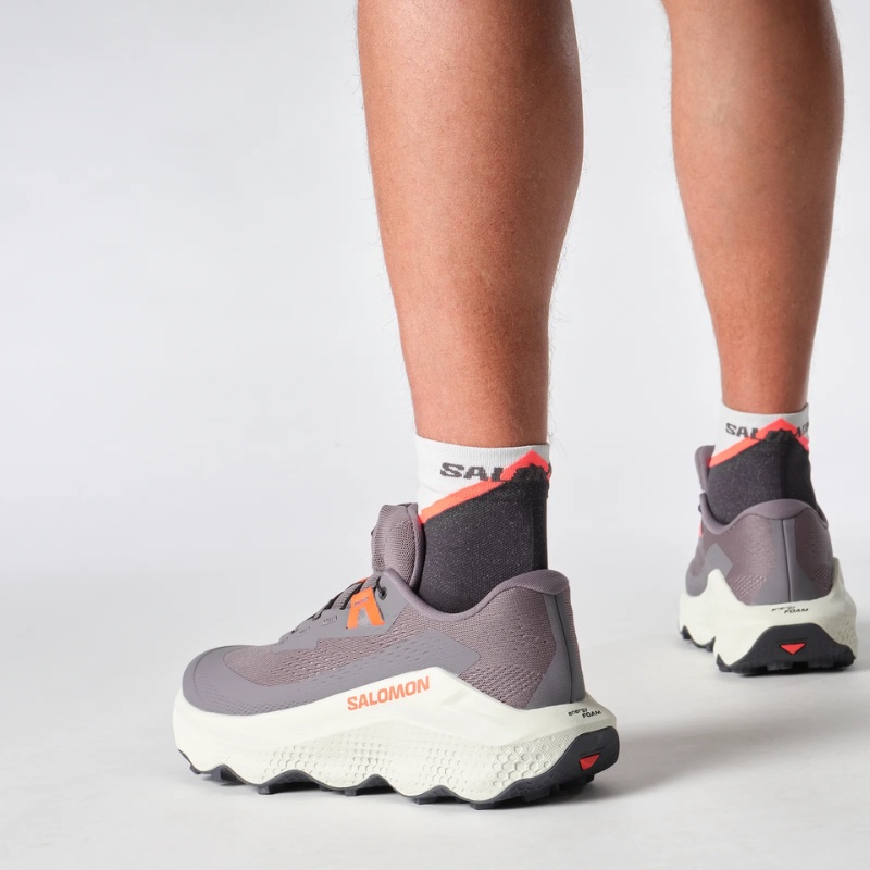 Jual Sepatu Trail Salomon Ultra Glide 3 Excalibur-Icicle Original Sall477421 - v3.ncrsport.com