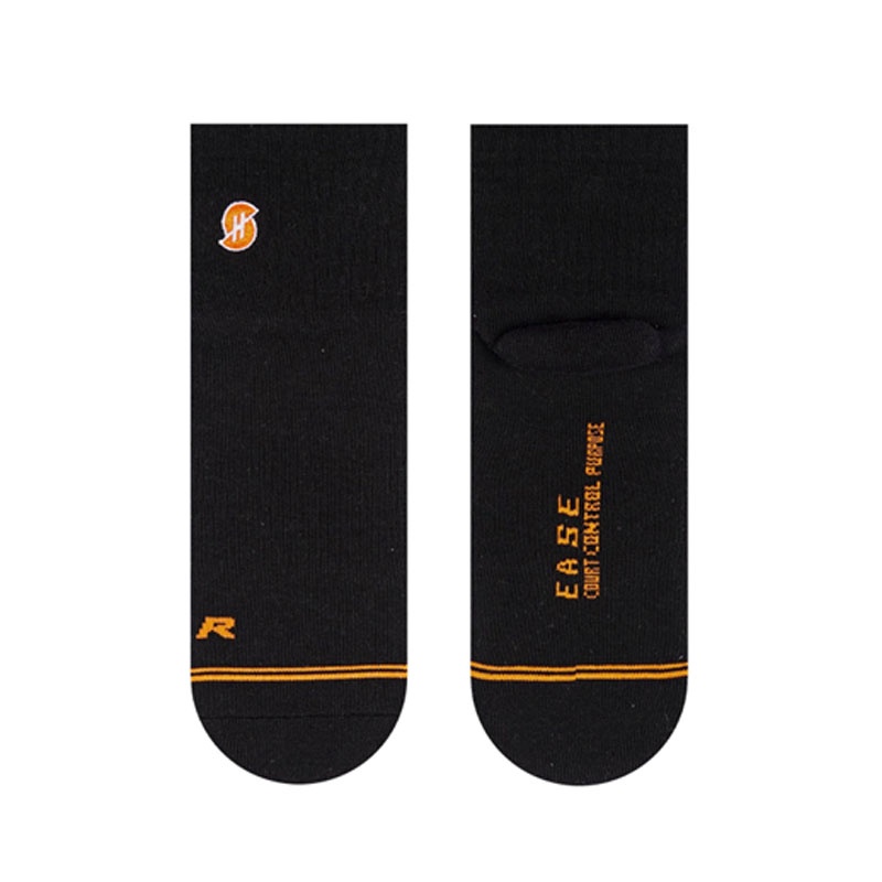 Jual Kaos Kaki Basket Stay Hoops Active Black Original Sck-1644-Per-Blk-Ank - v3.ncrsport.com