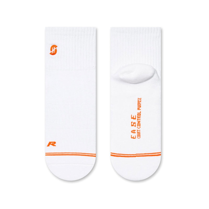 Jual Kaos Kaki Basket Stay Hoops Active White Original Sck-1644-Per-Wht-Ank - v3.ncrsport.com