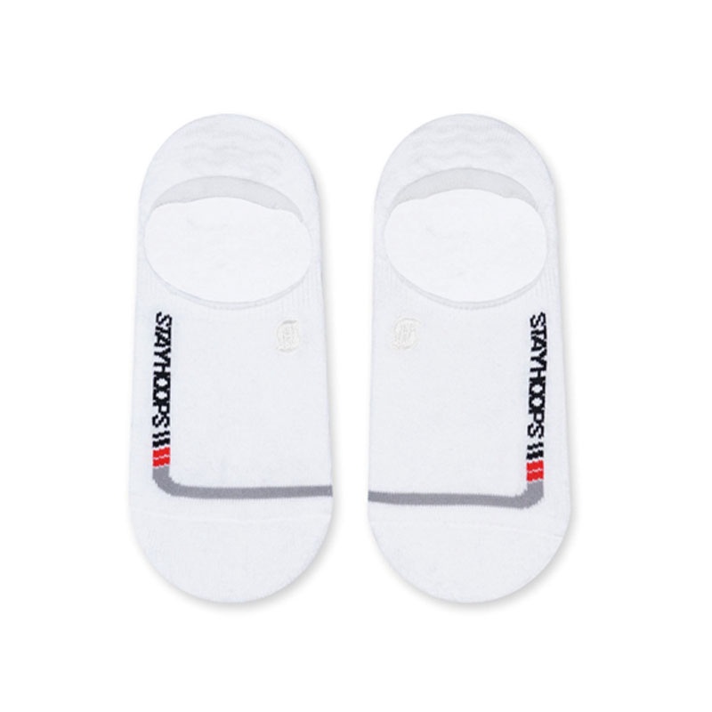 Jual Kaos Kaki Basket Stay Hoops Sweep White Original Sck-1645-Per-Wht-Inv - v3.ncrsport.com