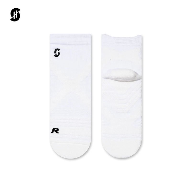 Jual Kaos Kaki Basket Stay Hoops Ankle Hi-Performance Sock Undyed White Original Sck-1720-Poi-Mix-Ank - v3.ncrsport.com