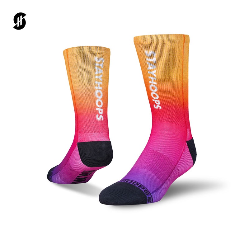 Jual Kaos Kaki Basket Stay Hoops Fullprint Sock Miligante Multicolor Original Sck-1744-Reg-Mix-As - v3.ncrsport.com