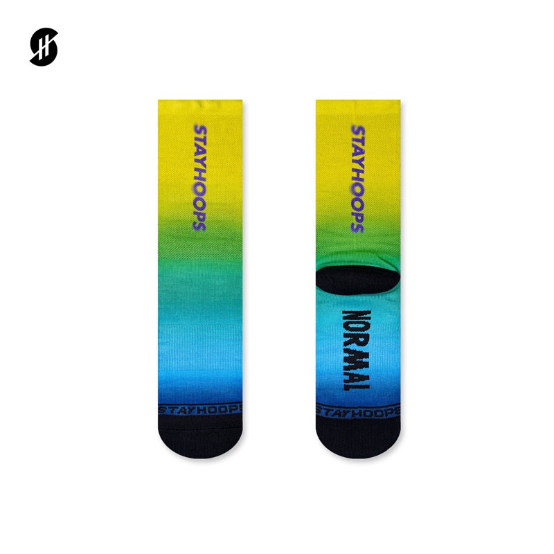 Jual Kaos Kaki Basket Stay Hoops Fullprint Sock Ryuka Multicolor Original Sck-1745-Reg-Mix-As - v3.ncrsport.com