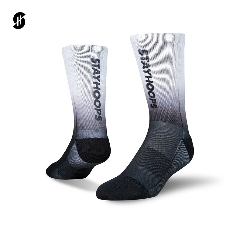 Jual Kaos Kaki Basket Stay Hoops Fullprint Sock Moor White Original Sck-1746-Reg-Mix-As - v3.ncrsport.com