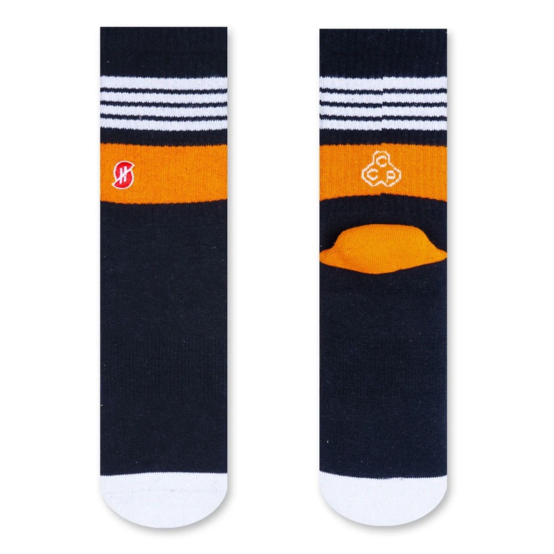 Jual Kaos Kaki Basket Stay Hoops Bloran Multicolor Original Sck-1747-Per-Mix-As - v3.ncrsport.com