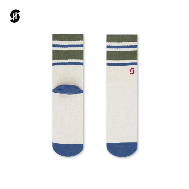 Jual Kaos Kaki Basket Stay Hoops Performance Sock Radiance White Original Sck-1749-Per-Mix-As - v3.ncrsport.com