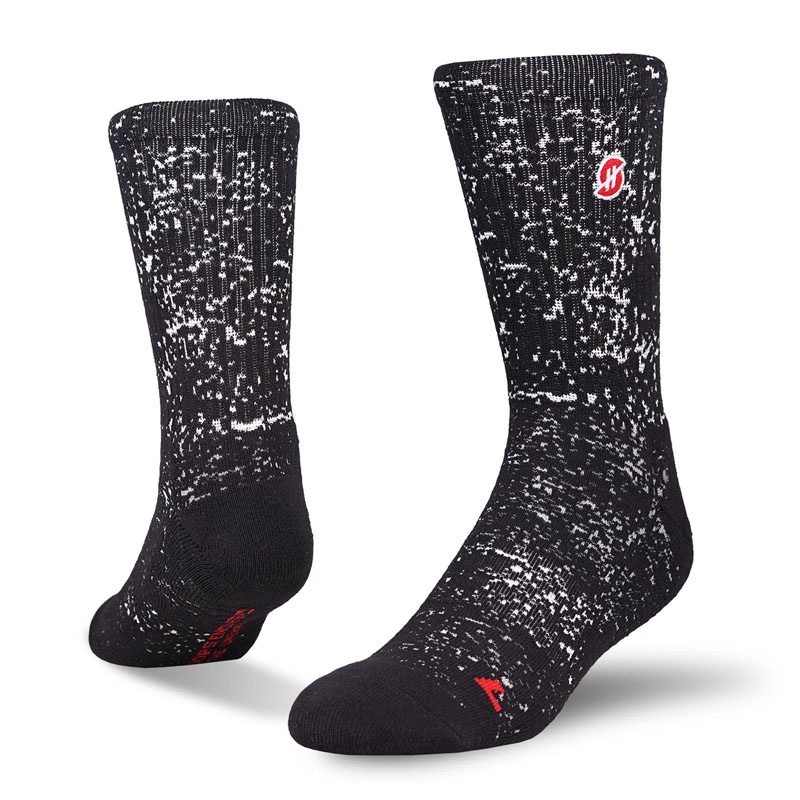 Jual Kaos Kaki Basket Stay Hoops Dust Circuit Black Original Sck-1770-Per-Mix-As - v3.ncrsport.com