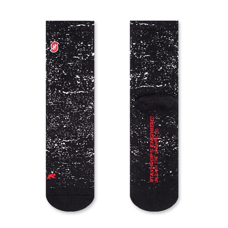 Jual Kaos Kaki Basket Stay Hoops Dust Circuit Black Original Sck-1770-Per-Mix-As - v3.ncrsport.com