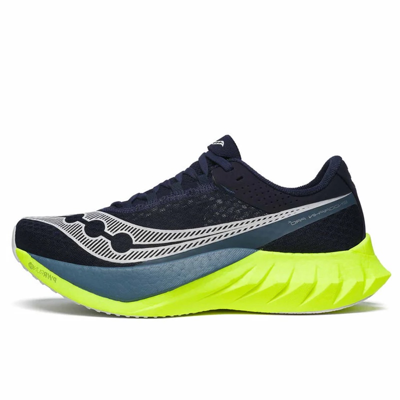 Jual Sepatu Lari Saucony Endorphin Pro 4 Navy Original Scy20939-22-Navy - v3.ncrsport.com