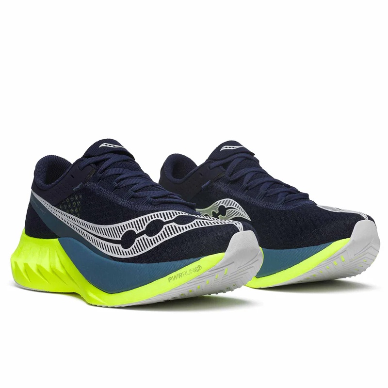 Jual Sepatu Lari Saucony Endorphin Pro 4 Navy Original Scy20939-22-Navy - v3.ncrsport.com