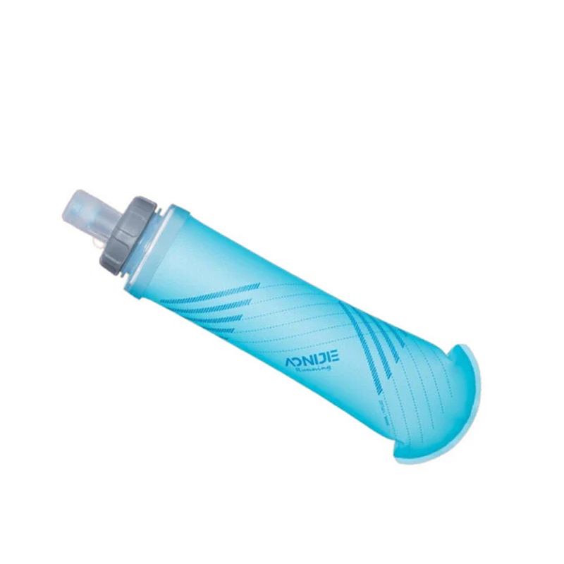 Jual Botol Minum Lari Aonijie Soft Flask 500Ml Water Bottle Blue Original Sd24B-500Ml - v3.ncrsport.com