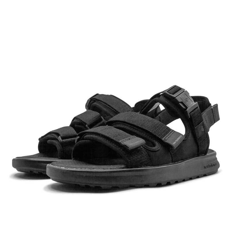Jual Sandal Sneakers New Balance 750 V1 Sandals Black Original Sdl750Tk - v3.ncrsport.com