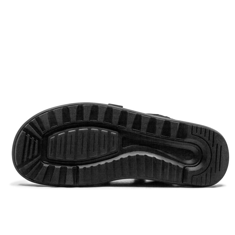 Jual Sandal Sneakers New Balance 750 V1 Sandals Black Original Sdl750Tk - v3.ncrsport.com