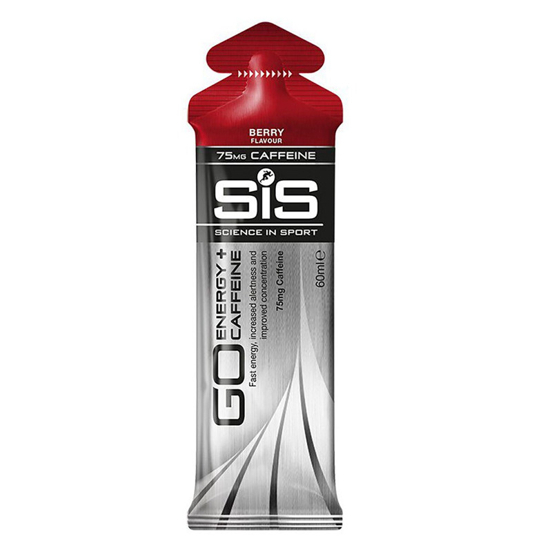 Jual Suplemen Lari Sis Go Caffeine Berry Energy Gel Berry Original Sisgo-Berry - v3.ncrsport.com