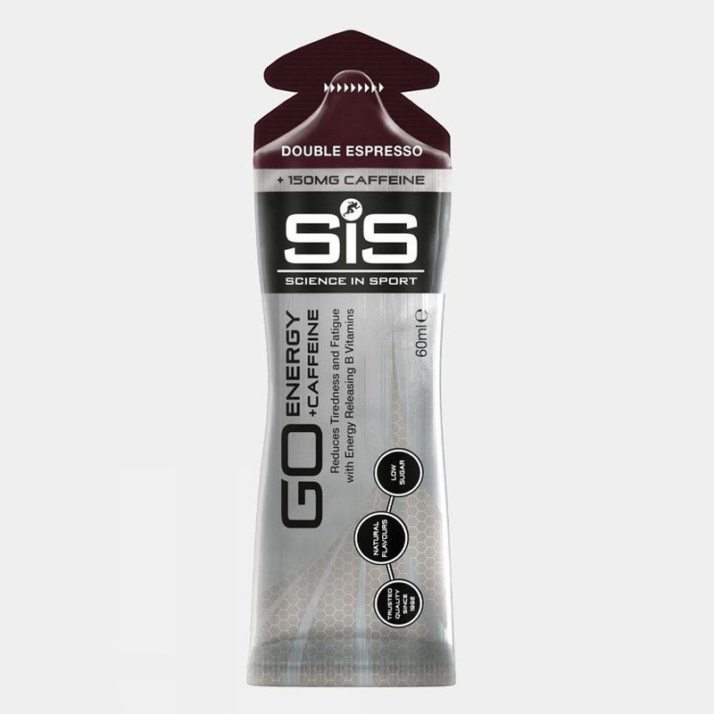 Jual Suplemen Lari Sis Go Caffeine Double Espresso Energy Gel Espresso Original Sisgo-Espresso - v3.ncrsport.com