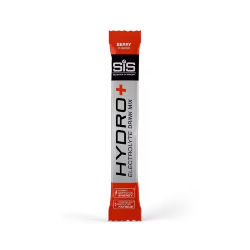 Beli Suplemen Lari Sis Go Powder Hydro+ Berry Original Sishydro-Berry