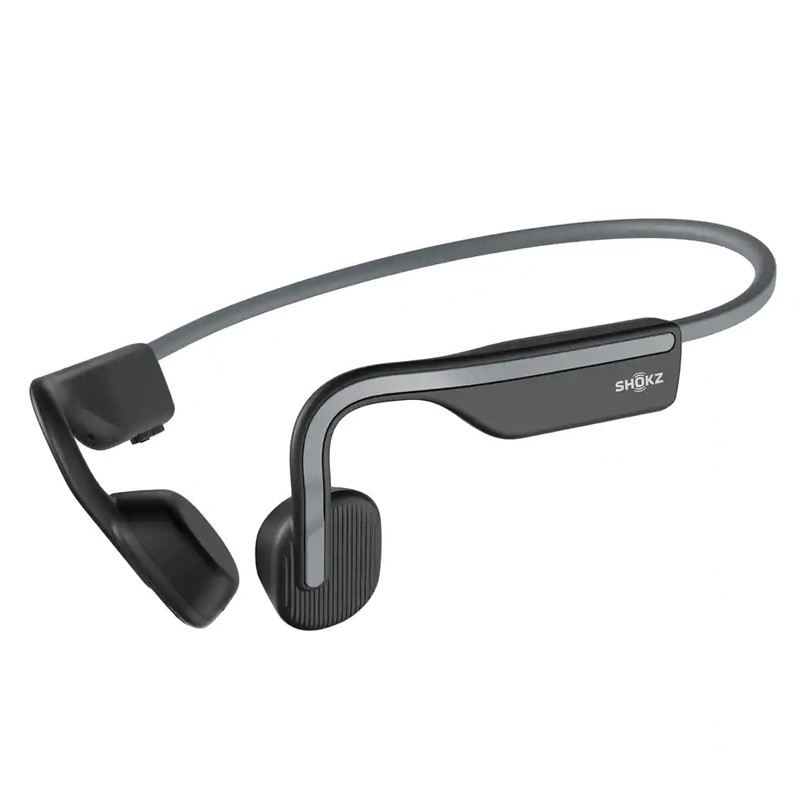 Jual Aksesoris Lari Shokz Openmove Earbuds Headset Earphone Black Original Skz-S661 - v3.ncrsport.com