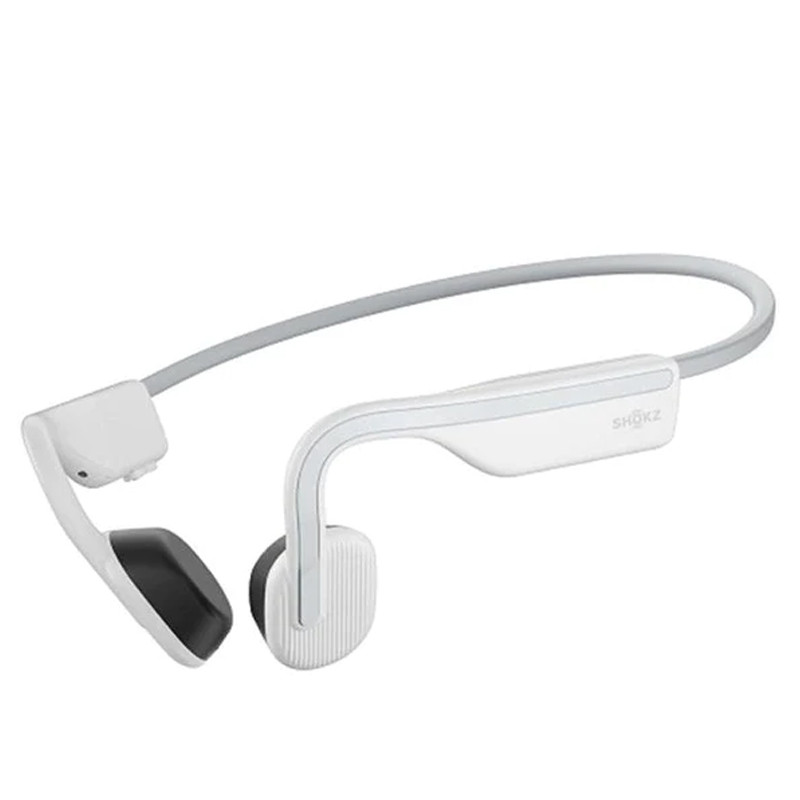 Jual Aksesoris Lari Shokz Openmove Earbuds Headset Earphone White Original Skz-S661Wt - v3.ncrsport.com