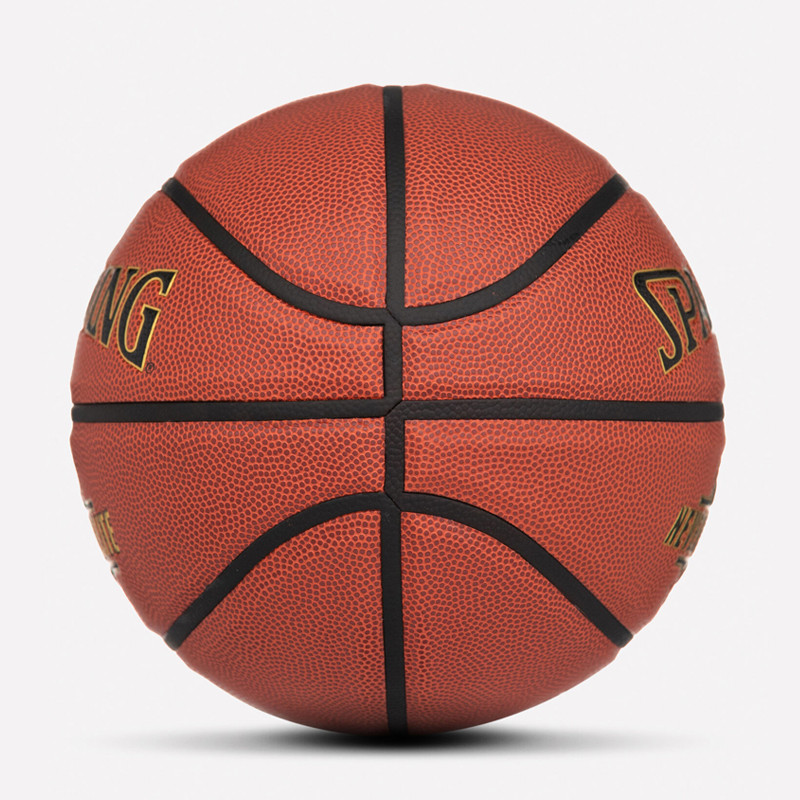 Jual Bola Basket Spalding Neverflat Elite Indoor-Outdoor Basketball Brown Original Spa76-573Z - v3.ncrsport.com