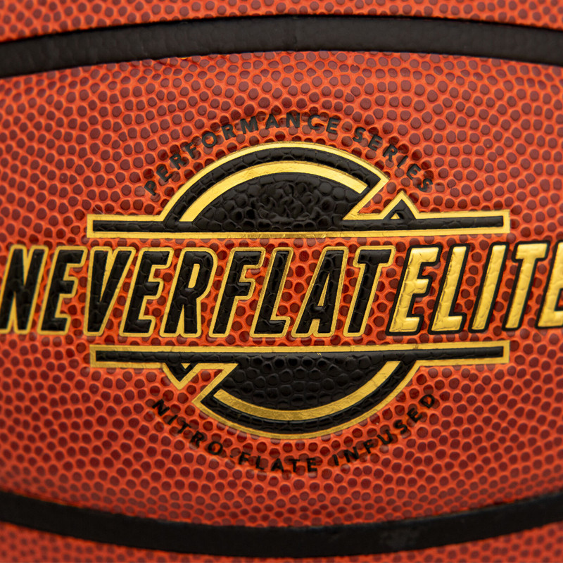 Jual Bola Basket Spalding Neverflat Elite Indoor-Outdoor Basketball Brown Original Spa76-573Z - v3.ncrsport.com