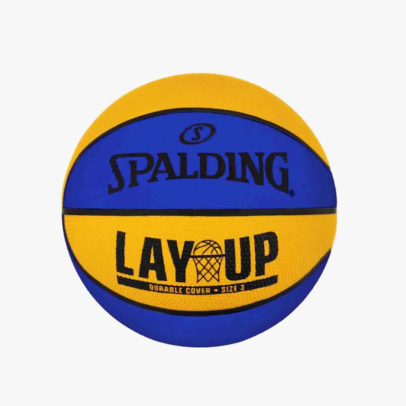 Jual Bola Basket Spalding Lay Up Size 3 Rubber Blue Original Spa84-365Z - v3.ncrsport.com