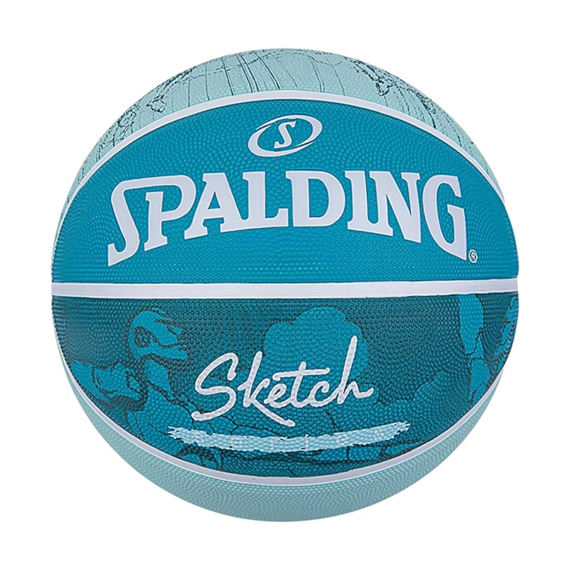 Jual Bola Basket Spalding Sketch Crack Size 7 Blue Original Spa84-380Z - v3.ncrsport.com