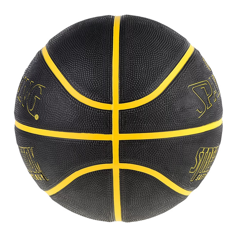 Jual Bola Basket Spalding Street Phantom Size 7 Rubber Black Yellow Original Spa84-386Z - v3.ncrsport.com