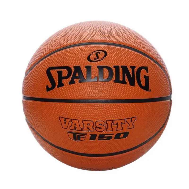 Jual Bola Basket Spalding Varsity Fiba Tf-150 Sz 6 Orange Original Spa84-422Z - v3.ncrsport.com