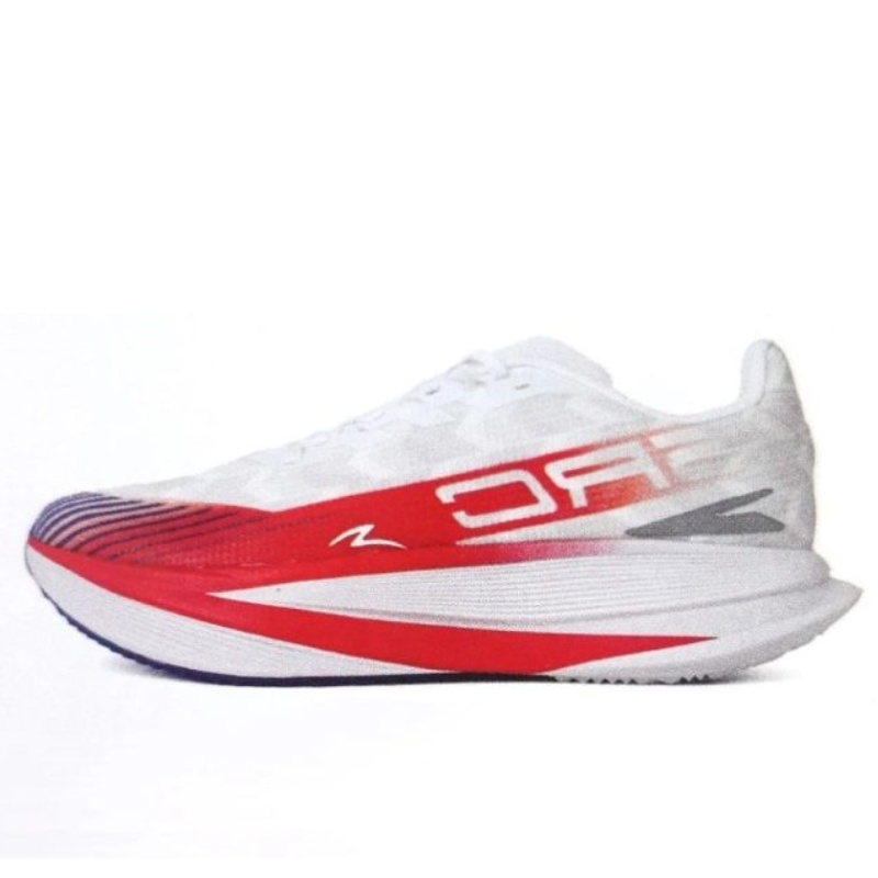 Jual Sepatu Lari Specs Flybird Sv Subs1 White Cell Red Original Spe1040031 - v3.ncrsport.com