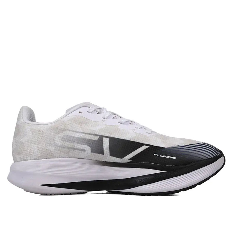 Jual Sepatu Lari Specs Flybird Sv Subs1 White-Black Original Spe1040060 - v3.ncrsport.com