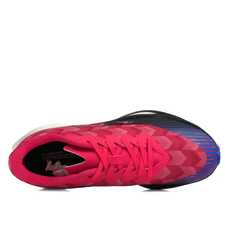 Jual Sepatu Lari Specs Flybird Sv Subs1 Diva Pink-Black Original Spe1040061 - v3.ncrsport.com