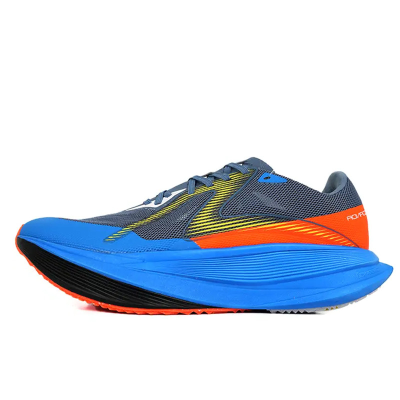 Jual Sepatu Lari Specs Coanda Province Blue Original Spe110400008 - v3.ncrsport.com