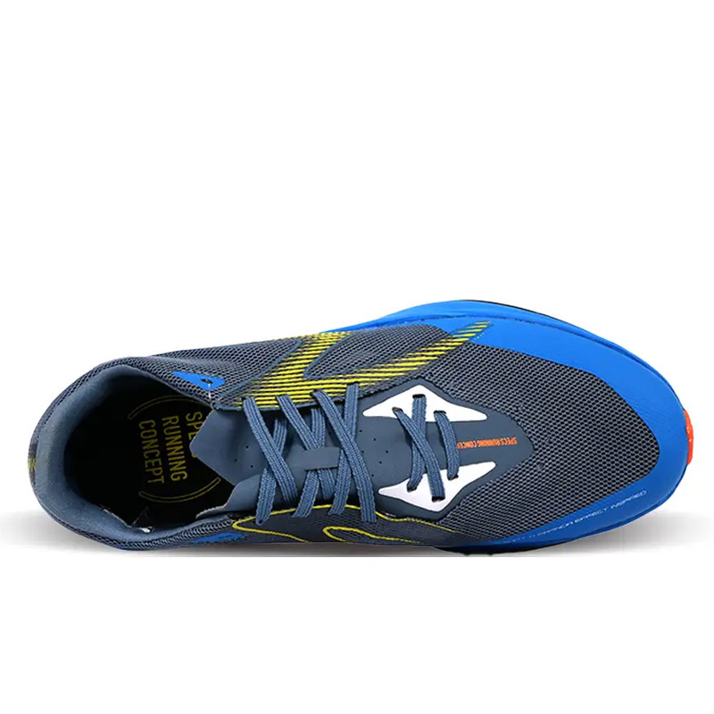 Jual Sepatu Lari Specs Coanda Province Blue Original Spe110400008 - v3.ncrsport.com