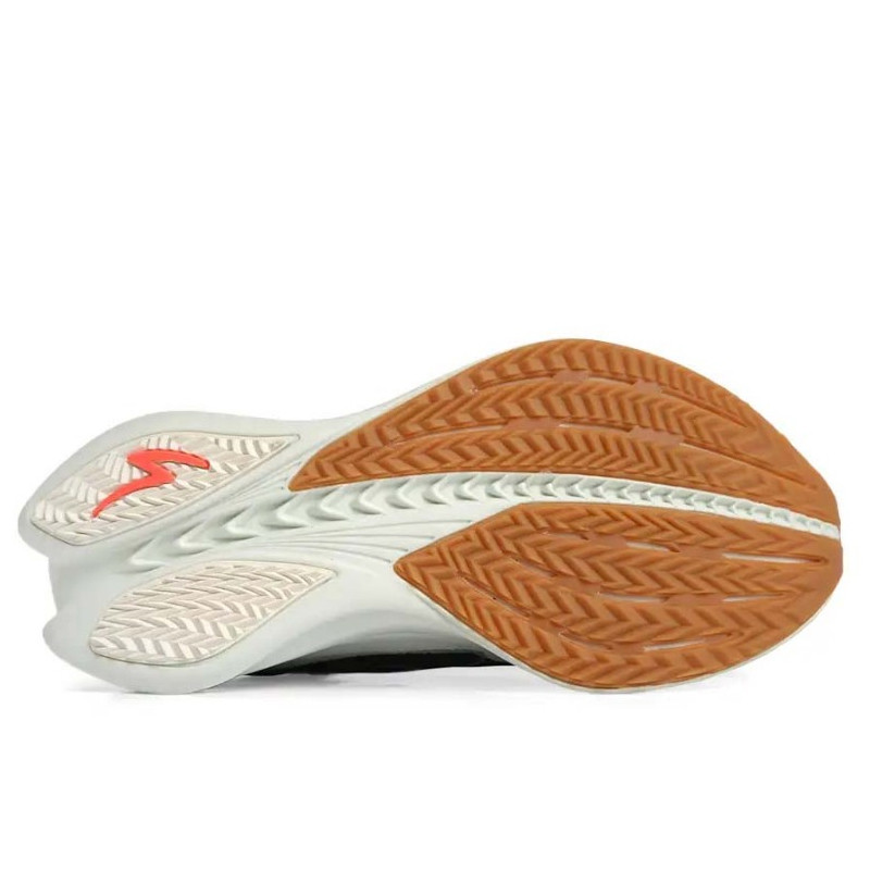 Jual Sepatu Lari Specs Coanda White Black Original Spe110400019 - v3.ncrsport.com