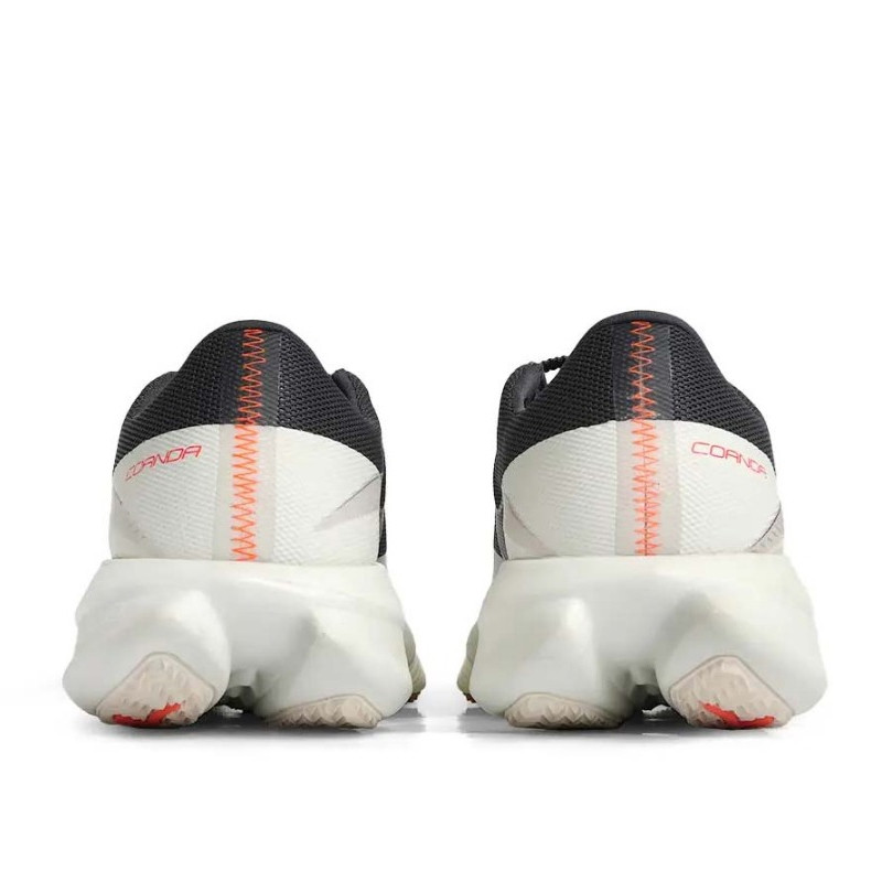 Jual Sepatu Lari Specs Coanda White Black Original Spe110400019 - v3.ncrsport.com