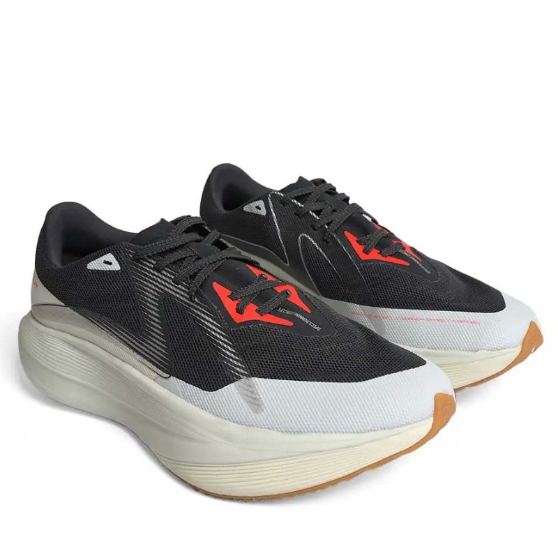 Jual Sepatu Lari Specs Coanda White Black Original Spe110400019 - v3.ncrsport.com