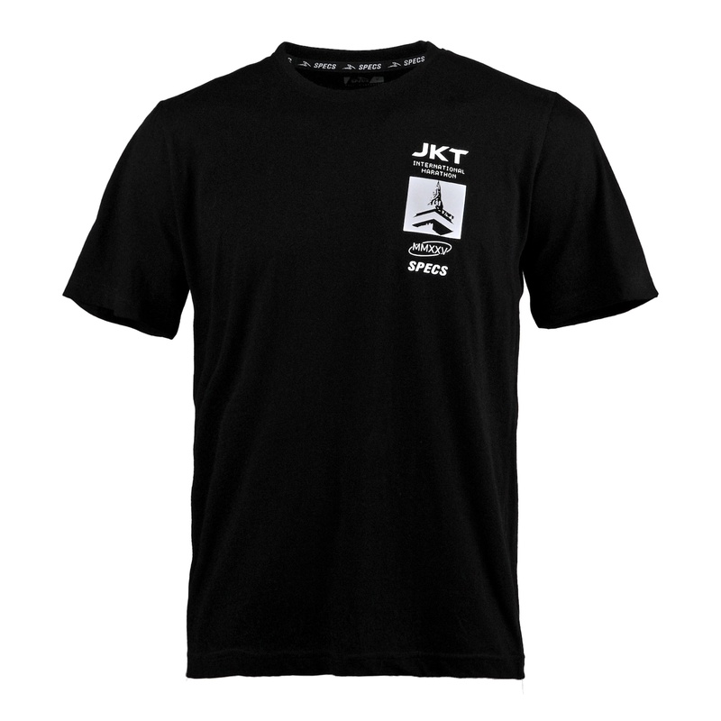 Beli Baju Lari Specs Src Jakim 2025 Monas Tshirt Black Original Spe2000127