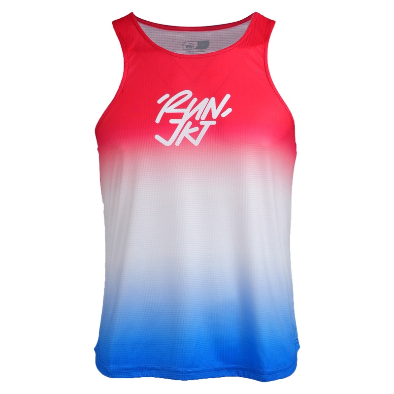 Jual Baju Lari Specs Src Jakim 2025 Tricolor Mens Singlet Red - White - Blue Original Spe2040176 - v3.ncrsport.com