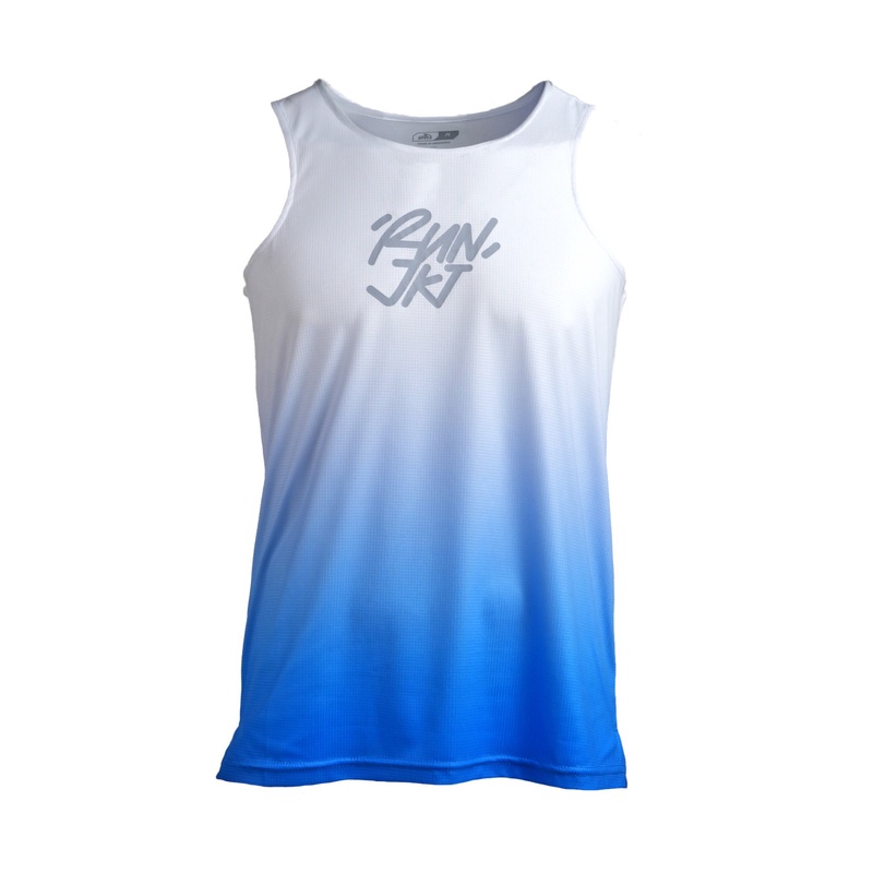 Jual Baju Lari Specs Src Jakim 2025 Gradio Singlet White - Blue Original Spe2040178 - v3.ncrsport.com