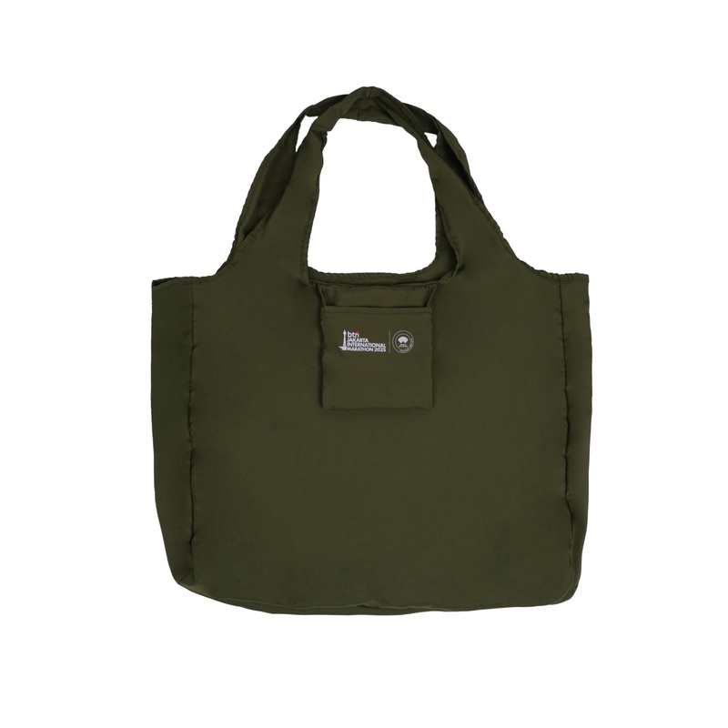 Jual Tas Lari Specs Src Jakim 2025 Foldable Totebag Olive Green Original Spe3000057 - v3.ncrsport.com