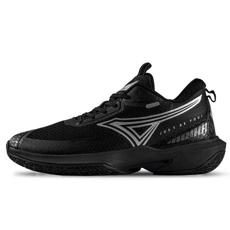 Beli Sepatu Basket Ardiles Speedy Weeedy Shadow Black Original Speedy-Black