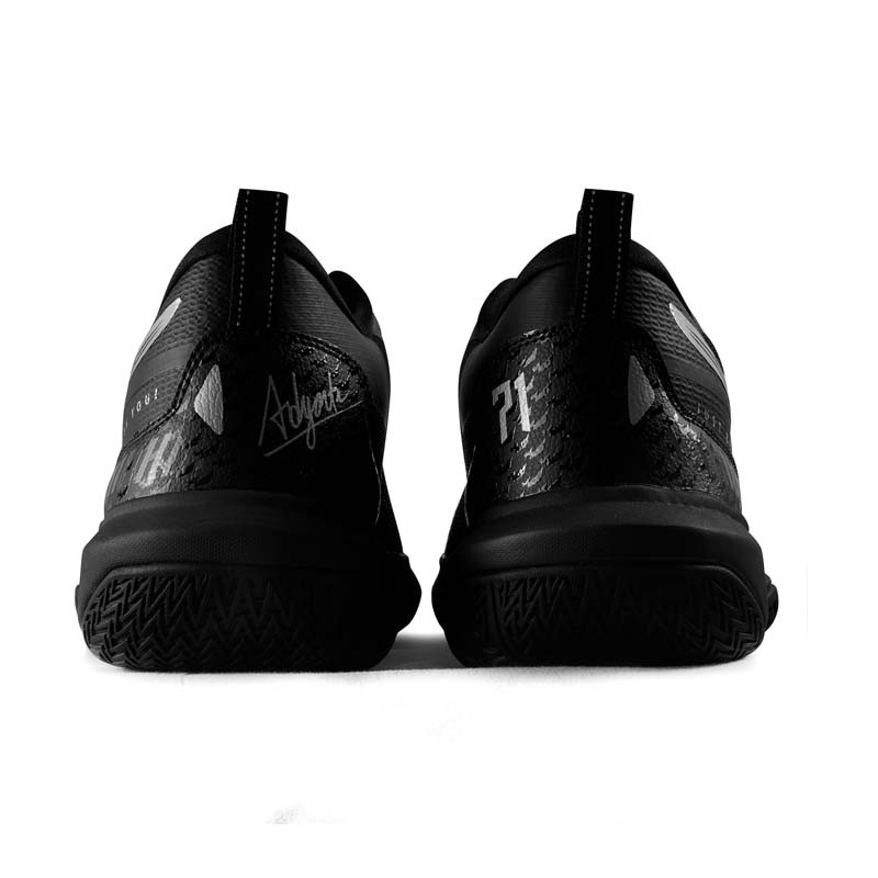 Jual Sepatu Basket Ardiles Speedy Weeedy Shadow Black Original Speedy-Black - v3.ncrsport.com