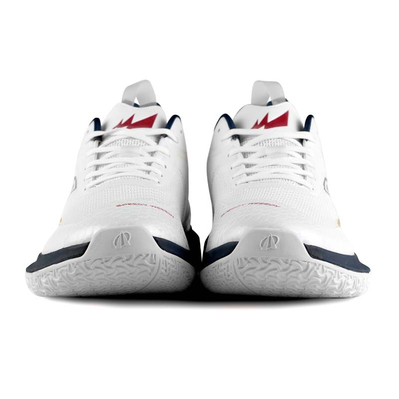 Jual Sepatu Basket Ardiles Speedy Weeedy Champion White Original Speedy-White - v3.ncrsport.com