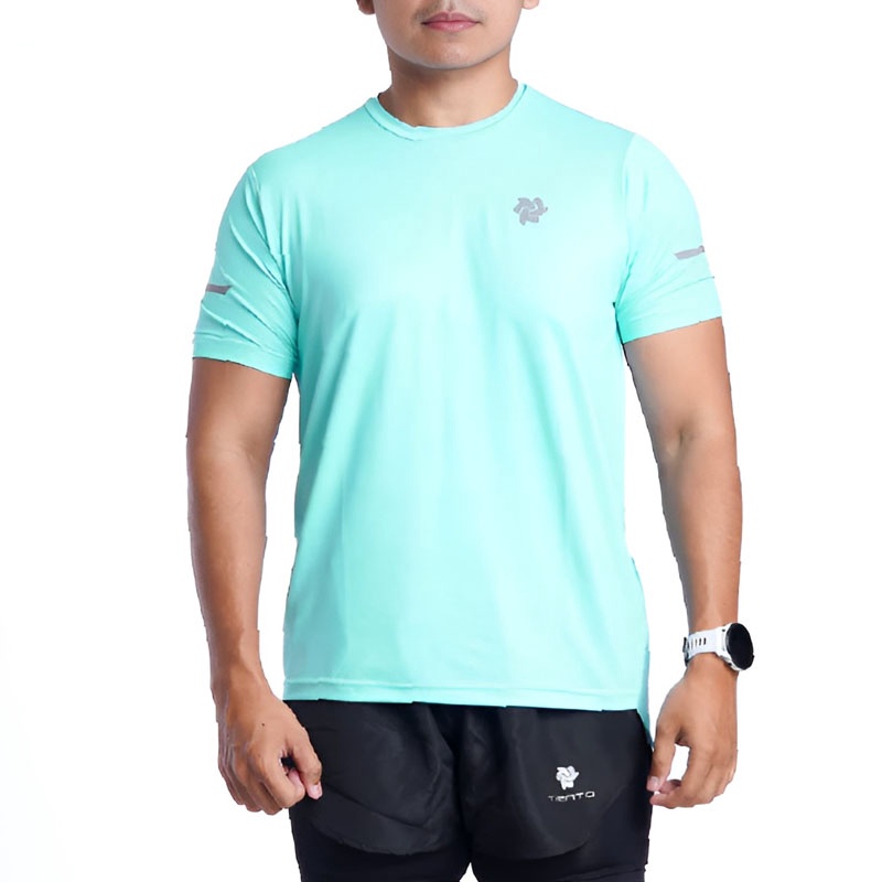 Jual Baju Lari Tiento Zenith Short Sleeve Featherblue Original Ss-Dryfit-Zenith-Featherblue- - v3.ncrsport.com