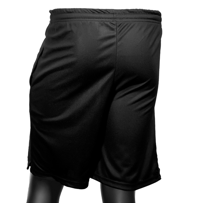 Jual Celana Basket Rechampx Cx Core Basketball Shorts Black Original Stcbb03001 - v3.ncrsport.com