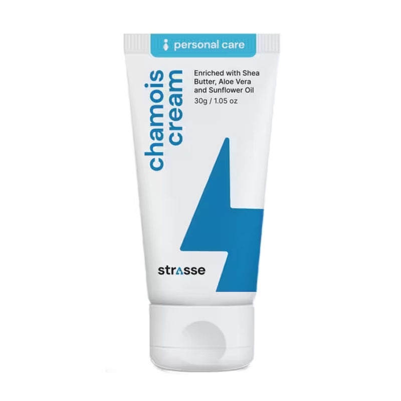 Jual Peralatan Sepeda Unknown Chamois Cream 30G Original Strasse-00018032203 - v3.ncrsport.com