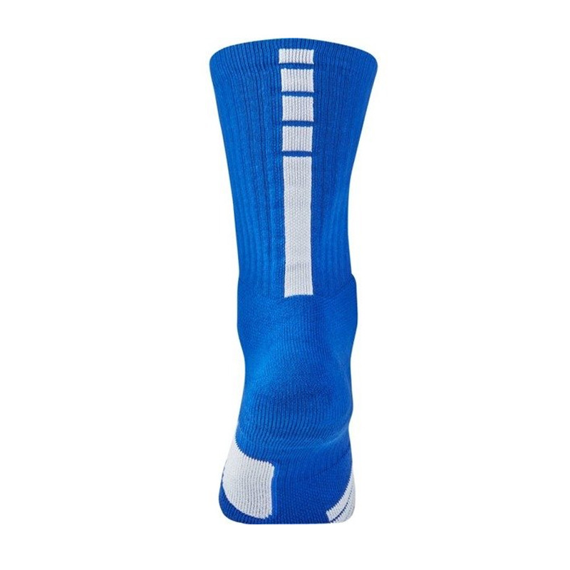 Jual Kaos Kaki Basket Nike Elite Crew Socks Blue Original Sx7622-480 - v3.ncrsport.com